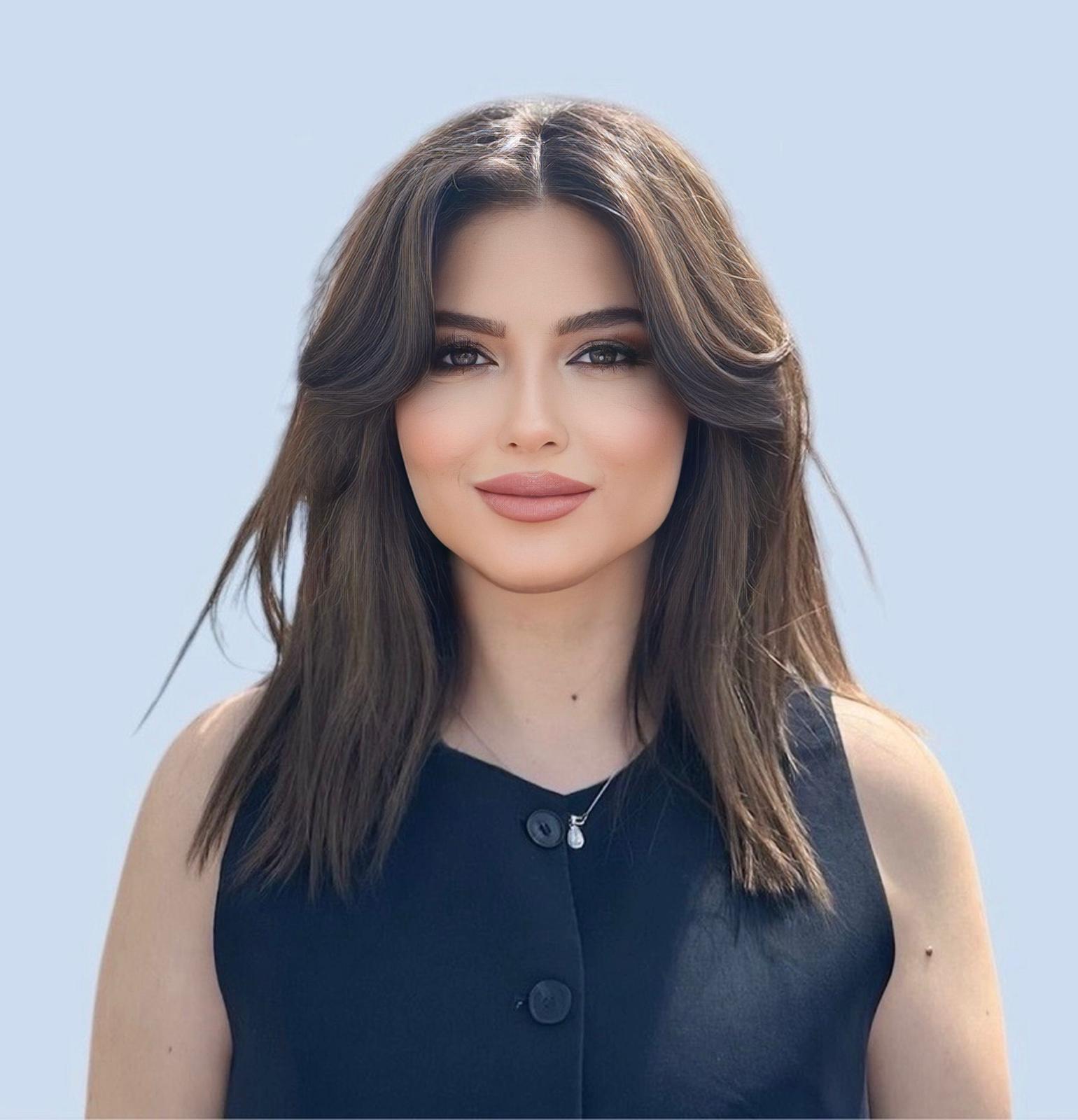 Saliha Ünal